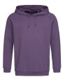 T-shirt Hoodie Light Stedman ST4200 Deep Berry